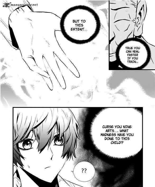 The Breaker: New Waves Chapter 42 25